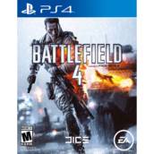 Battlefield 4 PS4