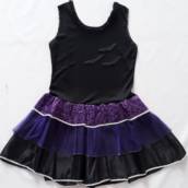 2661 - Vampira (tamanho 42)