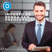 Imposto de renda pessoa física