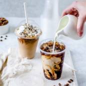 Milkshake 300ml