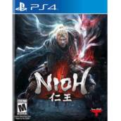 NiOh - PS4