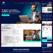 Criação de Landing Pages