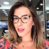 Armação Feminina
