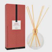 Difusor de Varetas Flor de Cerejeira 250ml - Via Aroma