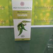 Eucalipto