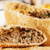 Pastel de carne