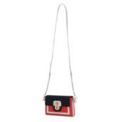 Bolsa bliss coral