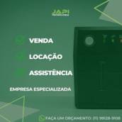 Assistência técnica em Nobreaks