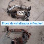 Catalisador 