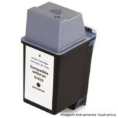 Cartucho 29a Preto 51629a Compativel 600c 682c 690c 692 692c