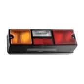 LANTERNA TRASEIRA SCANIA C/VIGIA SCANIA 112/113(89 EM DIANTE)TRI