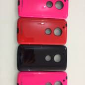 Capas Anti impacto Motorola G5