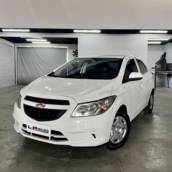 ONIX JOY 1.0 2018 em Esteio, RS por Lm Veiculos