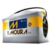 Bateria Moura 60h