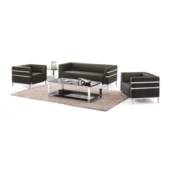 CONJUNTO SOFÁ COMERCIAL