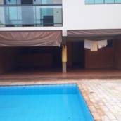 Vende-se ou Aluga-se  casa no Jardim Vista Alegre - Barra Bonita Cód 887