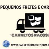 Pequeno Fretes e Carretos