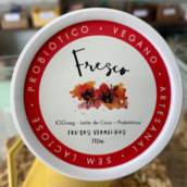 Iogurte vegano