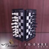Jogo de Xadrez magnético