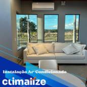 Instalação de Ar Condicionado Hi Wall em Avaré – Qualidade e Garantia de Fábrica