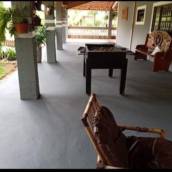 Mesa de Sinuca Completa na Chácara Paradise São Manuel