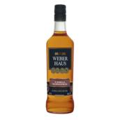 Cachaça Weber Haus Envelhecida em Canela Sassafrás 700ml