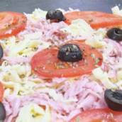 PIZZA FARCITA