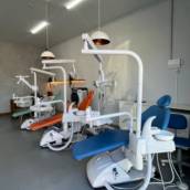 Venda de Cadeiras Odontológicas em Avaré – Conforto e Alta Performance