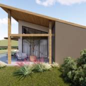 PROJETO DE ARQUITETURA