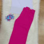 T-shirt Barbie