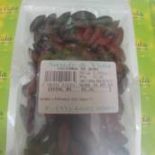 Castanha de baru