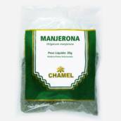 Chá de Manjerona 30g - Chamel