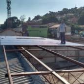Coberturas em São Gonçalo, RJ com mais proteção