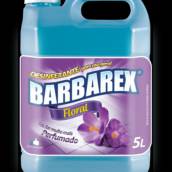 Desinfetante Barbarex Floral 