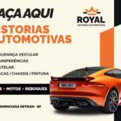 Vistoria  automotiva e Laudo transferência e cautelar