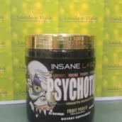 Psychotic - Insane Labz 