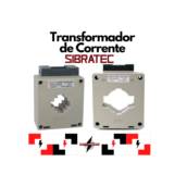 Transformador de Corrente