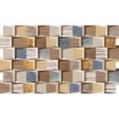 REVESTIMENTO OASIS PRISMA DECOR 31X54 - SAVANE