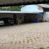 car wash lava rápido 