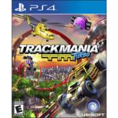 TrackMania Turbo - PS4