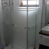 Vidros para Box em Bauru