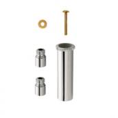 Kit Prolongador P/ Base Registro Deca e Similares