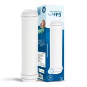 Refil FP3 ( Compatível com Polar: WP1000A, WP1000B, WP1000C, WP2000A, WP2000B, WP2000C e Belliere H2O Pure)