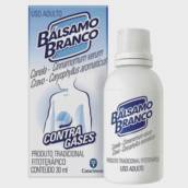 Bálsamo Branco 30ml - Catarinense