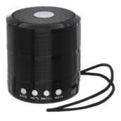 Caixa de Som Bluetooth Mini Speaker Grasep portátil