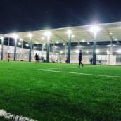 Futebol Society 7 - Avulso