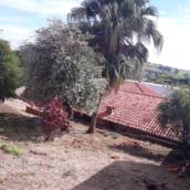 Vende-se terreno no Centro - Barra Bonita. Cód 854