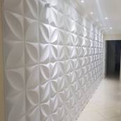 Gesso em 3D