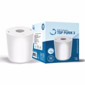 Refil Top Purik 3 ( compatível com  Purific Natureza, Ecológico, Saúde e similares)
