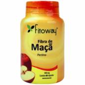 FIBRA DE MAÇÃ